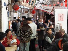 -凌舍好烧鹅(中山路店)