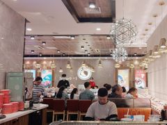 -争鲜回转寿司(金桥家乐福店)