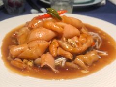 -维园悦谱·海派家常菜(乌鲁木齐南路店)