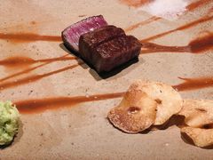 -Ginza Onodera铁板烧(外滩十八号店)