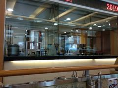 门面-东方饺子王(新阳路店)
