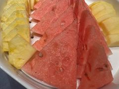 -狮王府淮扬菜(万象城店)