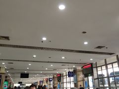 -上海长途汽车客运总站