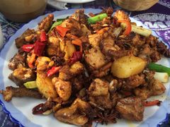 -凤翔饭庄·洱海畔的味道