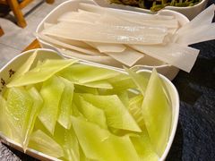 -友乐居羊蝎子(西直门店)