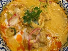 -Thai Alley泰爱里(二沙岛店)
