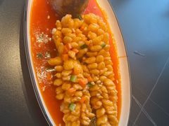 -北院·果木烤鸭·25年东北菜(创意产业园店)