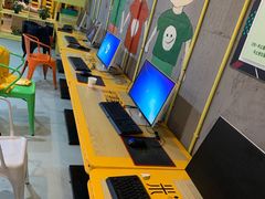 -不止轰趴桌游麻将台球(立水桥店)