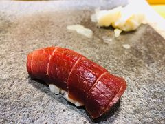 -橼舍鮨青木