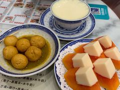 -广信牛奶甜品世家(台东店)