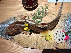 -本源食集 日式烧肉·炉端烧(东海缤纷店)