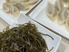 -柏记水饺(哈西万达店)
