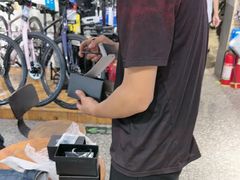 -GIANT捷安特(阜成门店)
