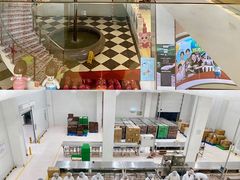 -歌斐颂巧克力小镇