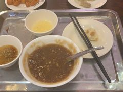 -姚记炒肝店(簋街店)