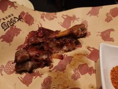 -福满我家大碗厨·湘菜(上海大厦店)