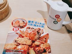 -避风塘(百联奥特莱斯广场店)
