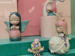 -泡泡玛特POPMART(合生汇店)