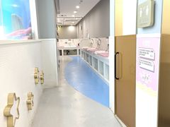 -龙格亲子游泳·水育早教运动中心(龙湾天街店)