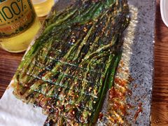 -周记老沈阳焦火鸡架