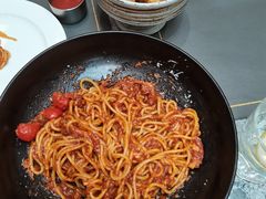 -芭莉与彩虹西餐厅(成都合生汇店)