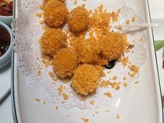 -梅利汴京烤鸭•开封豫菜地标店(东大街店)