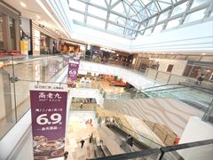 -万达广场(宝山店)