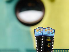 -三鹰之森吉卜力美术馆