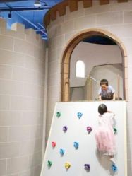 -幻贝家儿童乐园(苏州中心店)