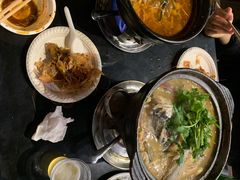 -川香煲(茅台路店)