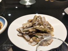 -高佳庄·舟山海鲜(海景旗舰店)