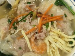 -长人馄饨铺(解放街店)