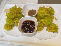青萝卜开花丸子-御仙都北京菜馆·烤鸭店(双井店)