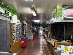 -人民公社大食堂(顺义总店)