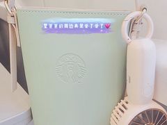 -星巴克(深圳欢乐颂店)