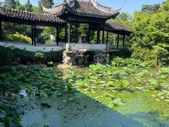 -惠山古镇·寄畅园