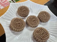 -银同牦牛肉火锅