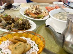 -秋姐美食店(旅游大道店)