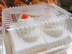 -红宝石·鲜奶小方(长阳店)