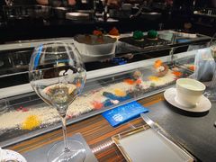 -L'ATELIER de Joel Robuchon(外滩18号店)