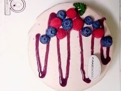 -CAKE BOSS 蛋糕老板(领展购物广场·中关村店)