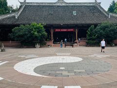 -青羊宫