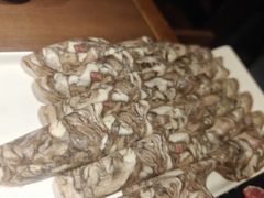 -快乐小羊·内蒙牛羊肉火锅(流花中心店)