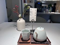 -春树下·树屋花房西餐厅(罍街AS1980店)