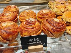 -麦田工坊(月湖店)