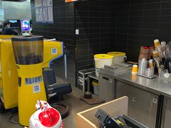 -麦当劳(北苑秋实路店)