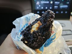 -凌阿姨·粢饭团(清扬路店)