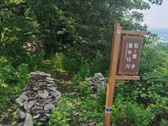 -帽儿山国家森林公园