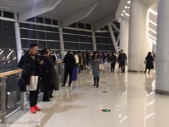 -梦之蓝青奥体育公园体育馆