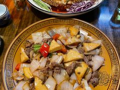 -庭院小酌(瑞莲街店)